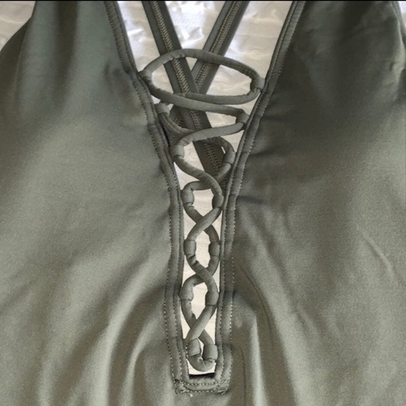 MK Swimsuit - Picture 3 of 6